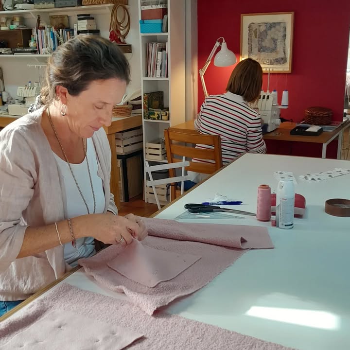 Atelier VillaFranca