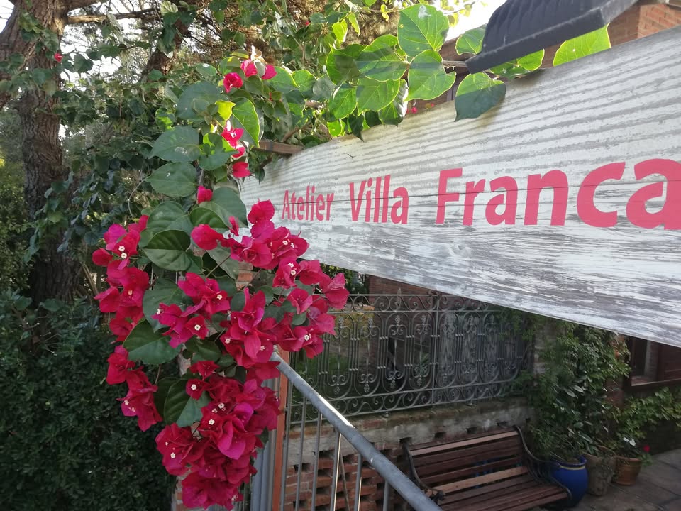 Atelier VillaFranca
