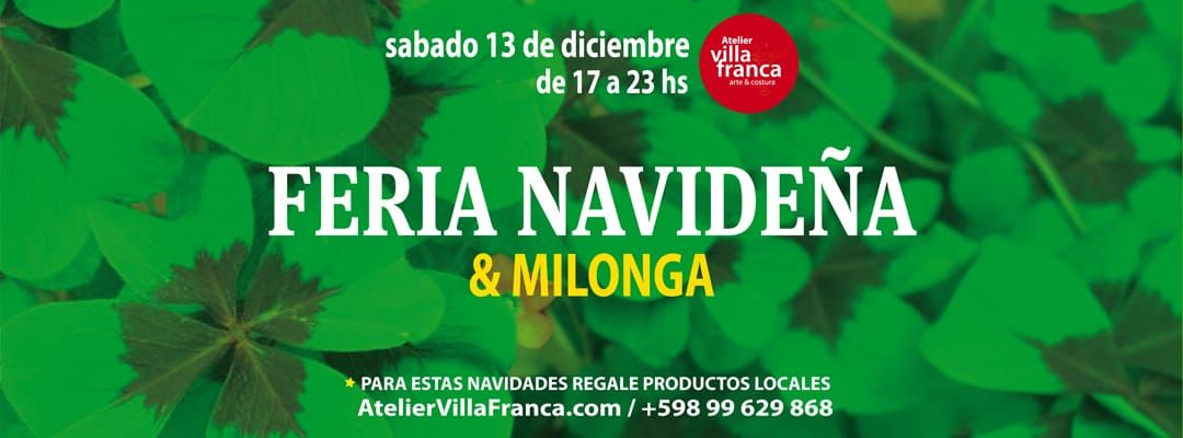 Atelier VillaFranca